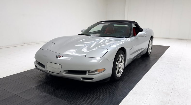 Cabriolet in Morgantown, United States 1 - 18720655