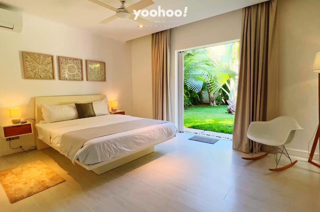 Villa in Grand Baie, Rivière du Rempart District, Mauritius 4 - 18720732