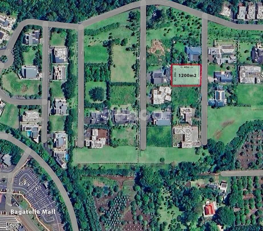 Land in Moka, Moka District, Mauritius 4 - 18720747
