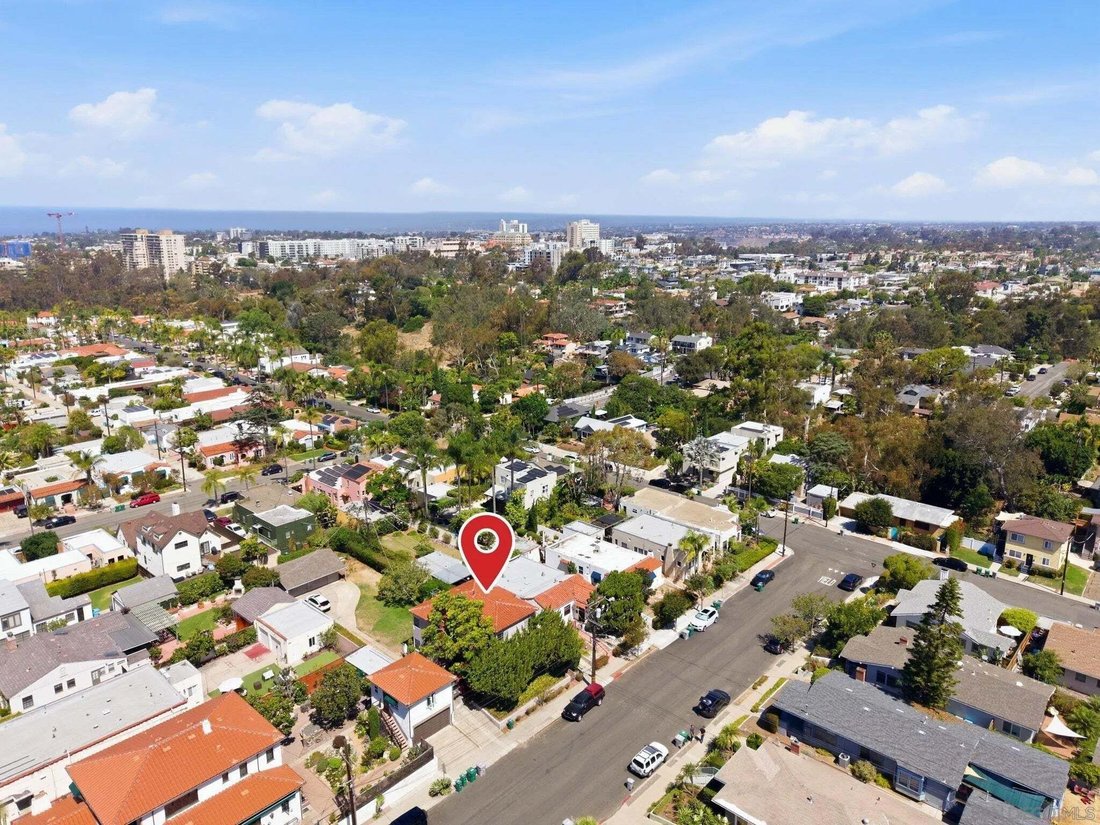 San Diego, California, United States 3 - 18720524
