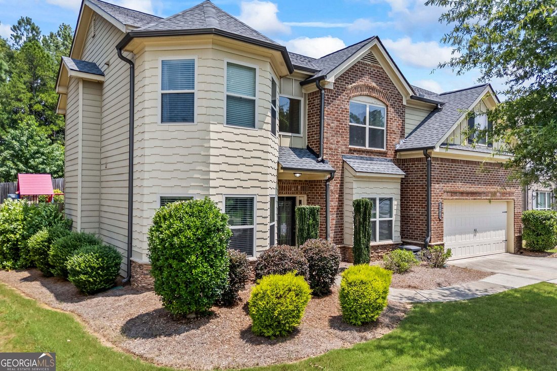 House in Buford, Georgia, United States 2 - 18720578