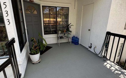 Condo in San Diego, California, United States 1