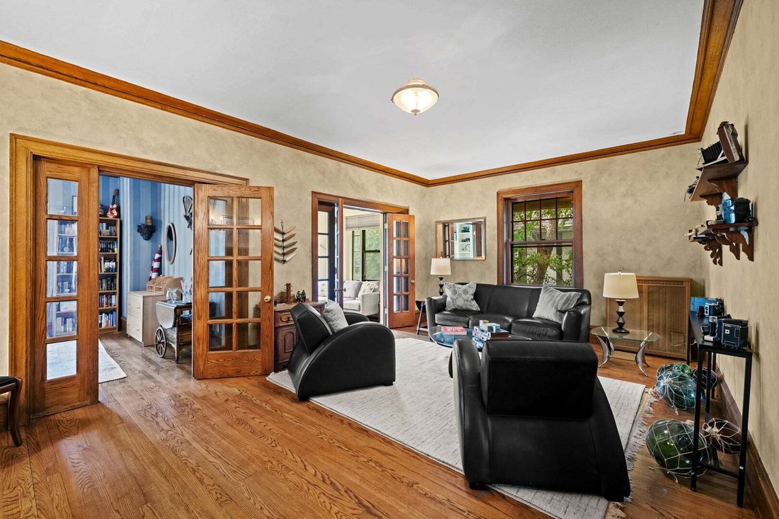 Condominio en Evanston, Illinois, Estados Unidos 5 - 18720593