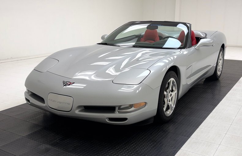 Cabriolet in Morgantown, United States 2 - 18720655