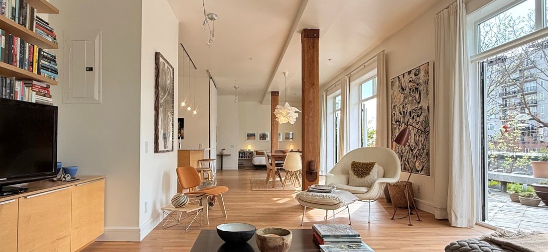 Condominio a Seattle, Washington, Stati Uniti 4 - 18720662