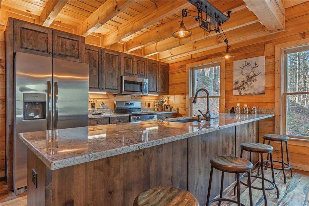 Haus in Ellijay, Georgia, Vereinigte Staaten 5 - 18720515