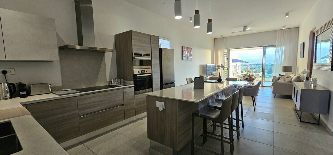 Apartment in Grand Baie, Rivière du Rempart District, Mauritius 4 - 18720735