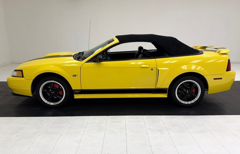 Cabriolet in Morgantown, United States 3 - 18720631