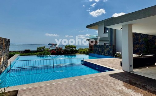 Apartment in Port Louis, Port Louis District, Mauritius 1