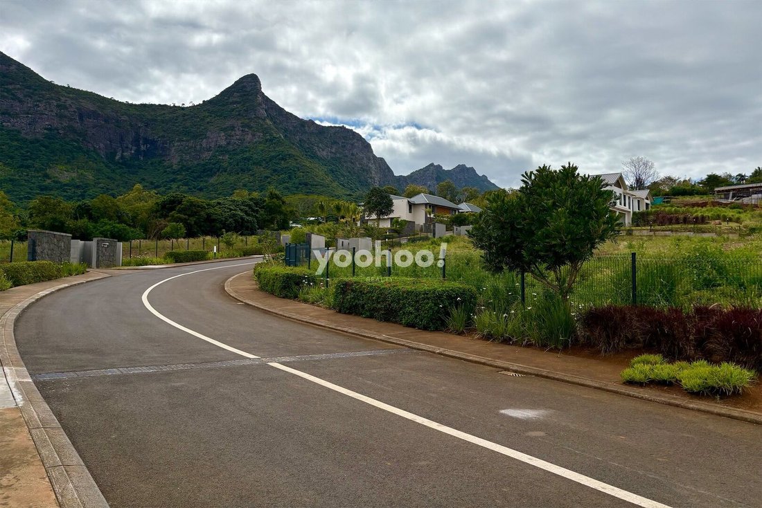 Land in Seizieme Mille, Plaines Wilhems, Mauritius 5 - 18720746