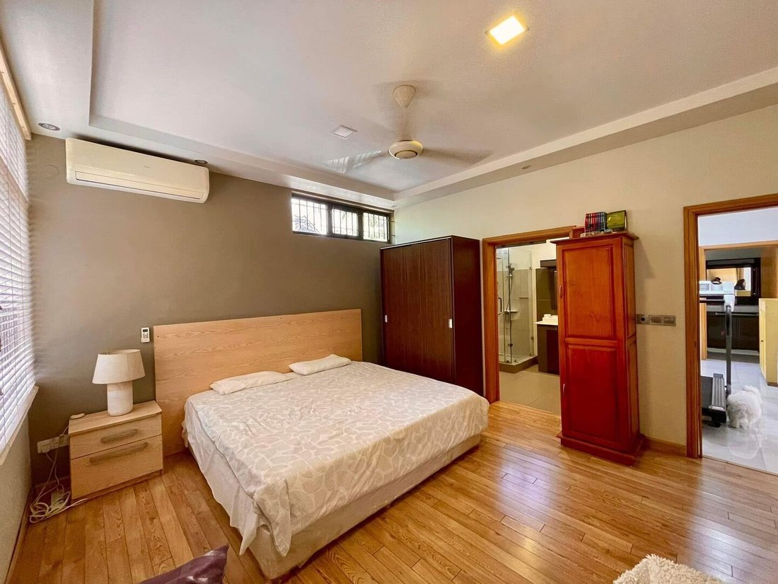 House in Beau Bassin-Rose Hill, Plaines Wilhems District, Mauritius 5 - 18720748