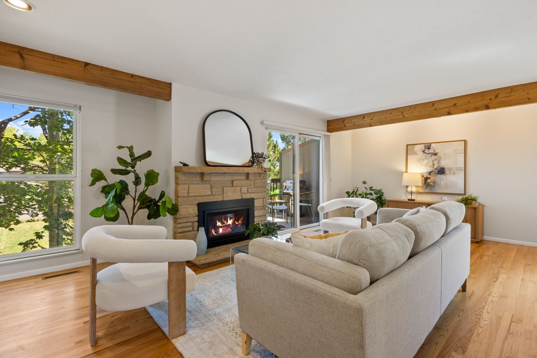Townhouse in Boulder, Colorado, United States 1 - 18720684