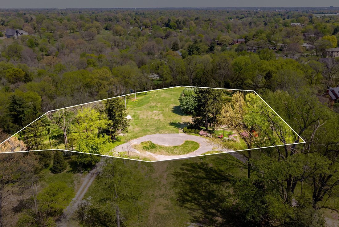 Terreno a Watterson Park, Kentucky, Stati Uniti 2 - 18720715