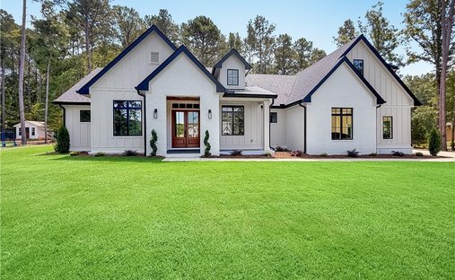 Casa a Eatonton, Georgia, Stati Uniti 1