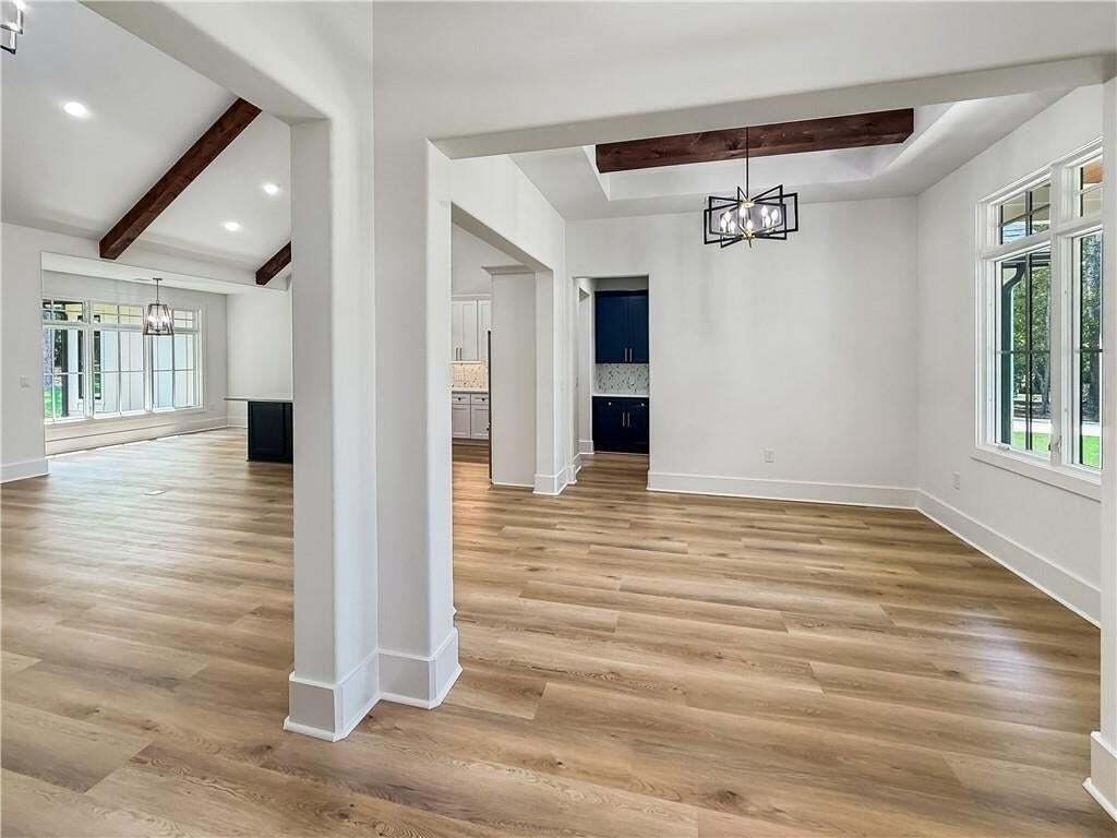 Casa en Eatonton, Georgia, Estados Unidos 5 - 18720520