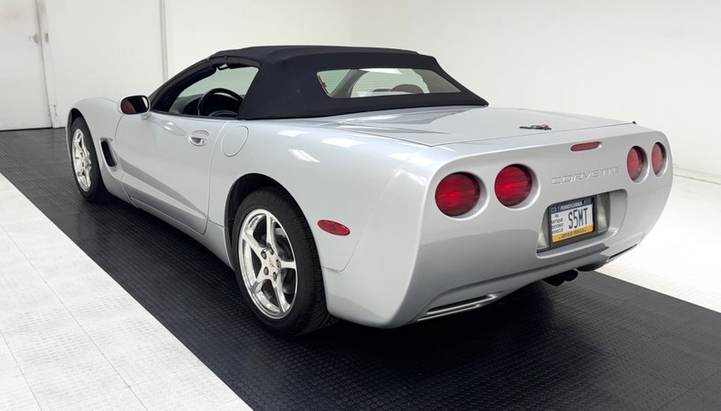 Cabriolet in Morgantown, United States 5 - 18720655
