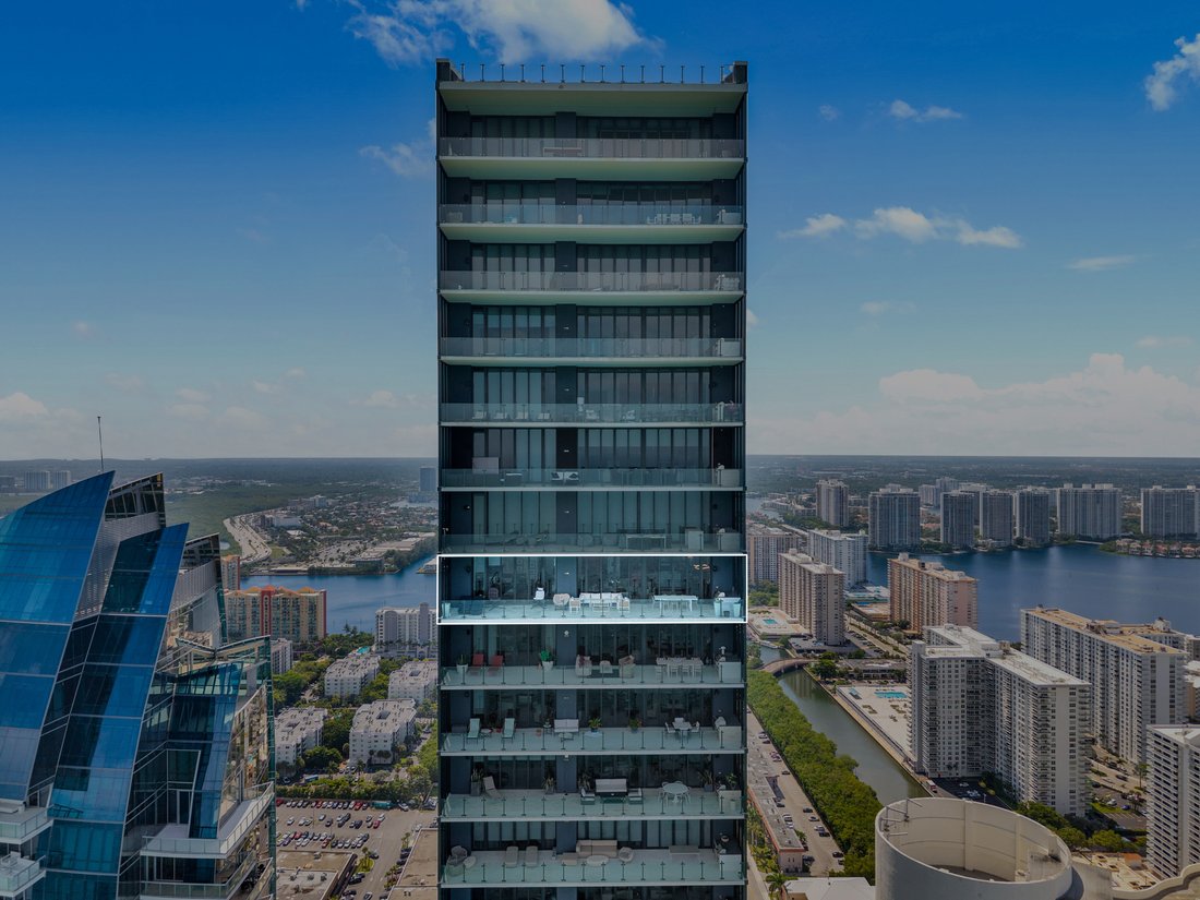 Condo in Golden Beach, Florida, United States 3 - 18720708