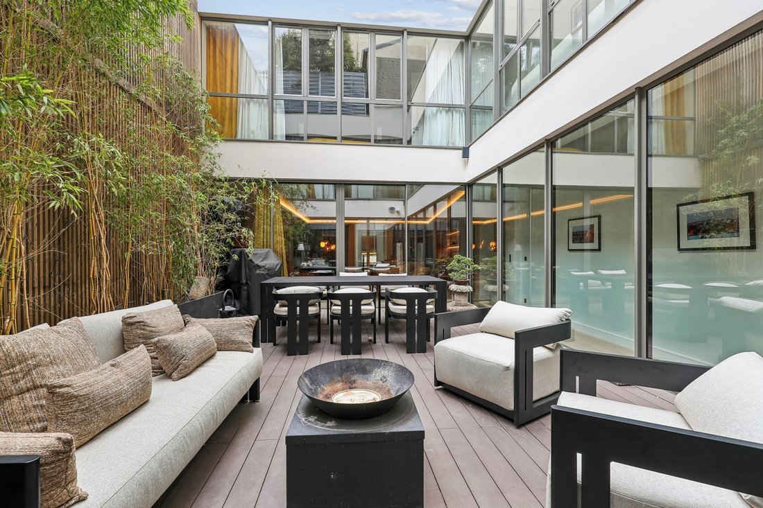 Appartement à Montorgueil-Saint Denis, Paris 2e Arrondissement, Paris 1 - 18720691