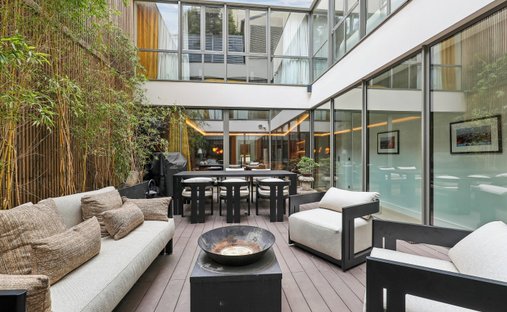 Appartamento a Montorgueil-San Denis, Paris 2e Arrondissement, Parigi 1