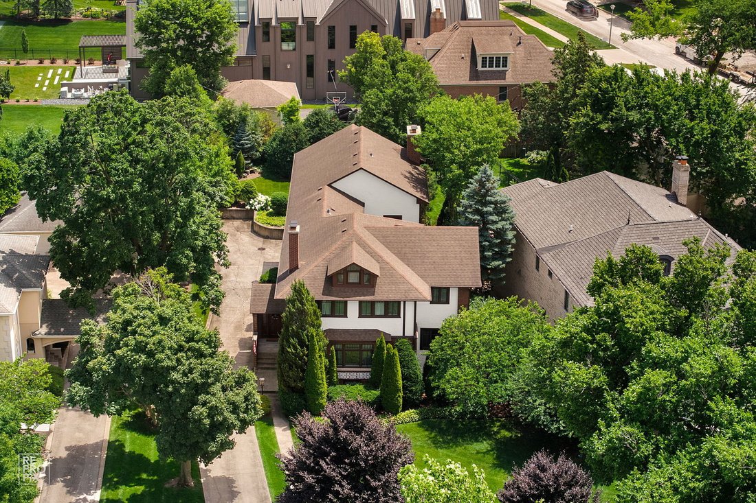 Haus in Elmhurst, Illinois, Vereinigte Staaten 2 - 18720613