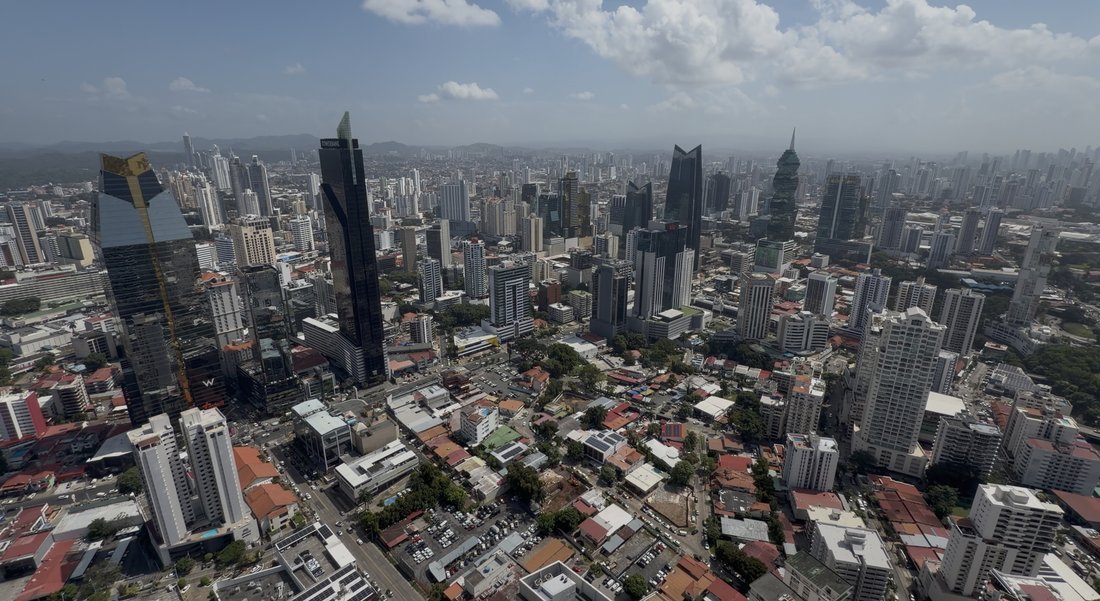 Apartment in Panama City, Panama, Panama 1 - 18720739