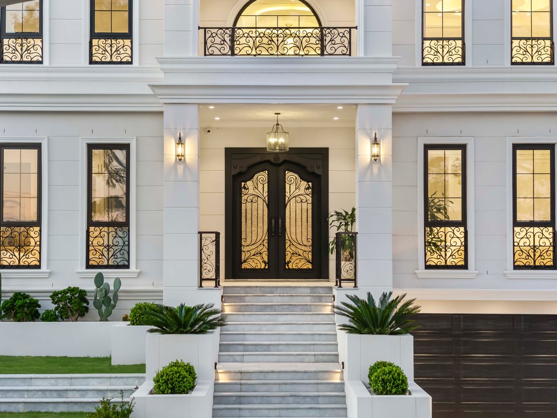 Haus in Saint Ives, New South Wales, Australien 5 - 18720713