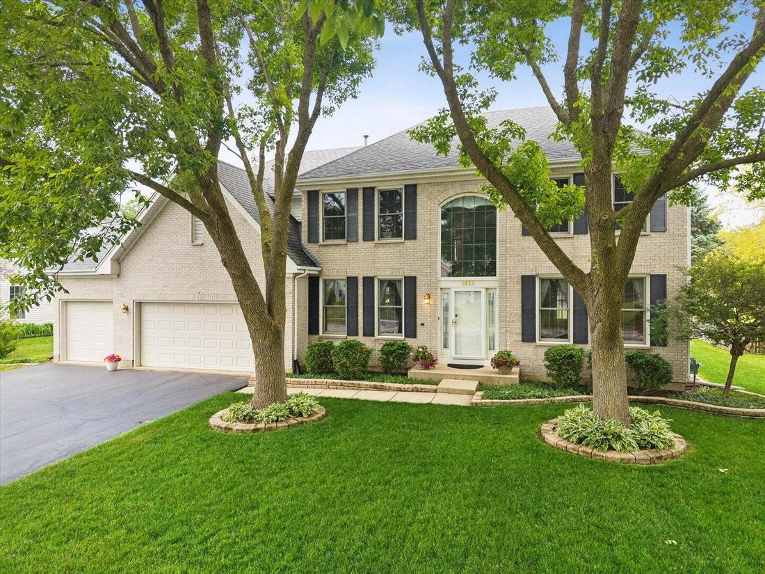 Haus in Lakewood, Illinois, Vereinigte Staaten 1 - 18720620