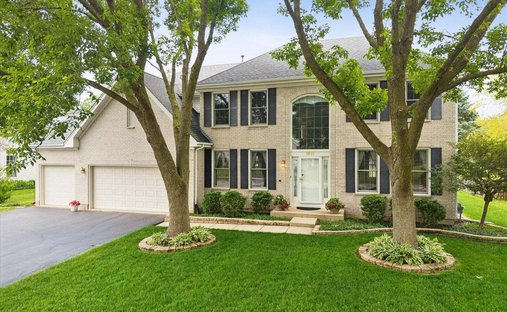 Casa a Lakewood, Illinois, Stati Uniti 1