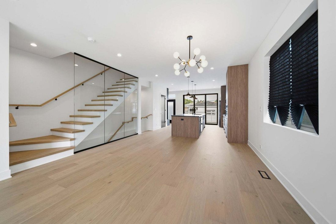 Casa a Chicago, Illinois, Stati Uniti 4 - 18720622