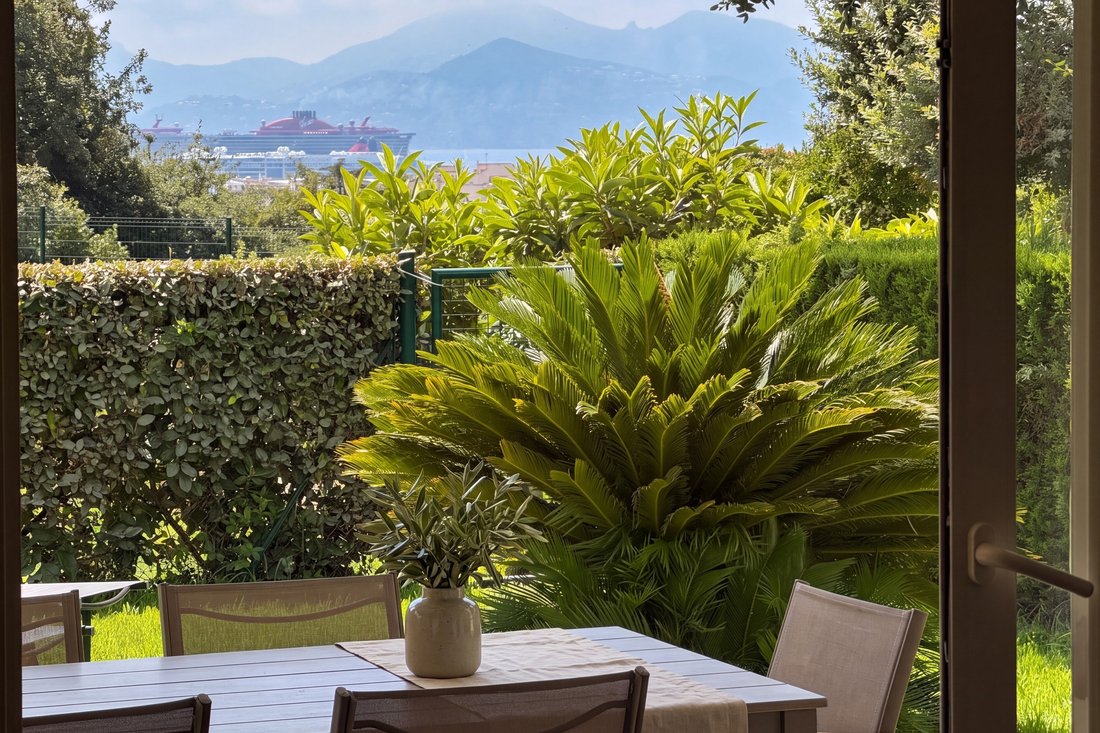 Apartamento en La Californie, Cannes, Francia 1 - 18720687
