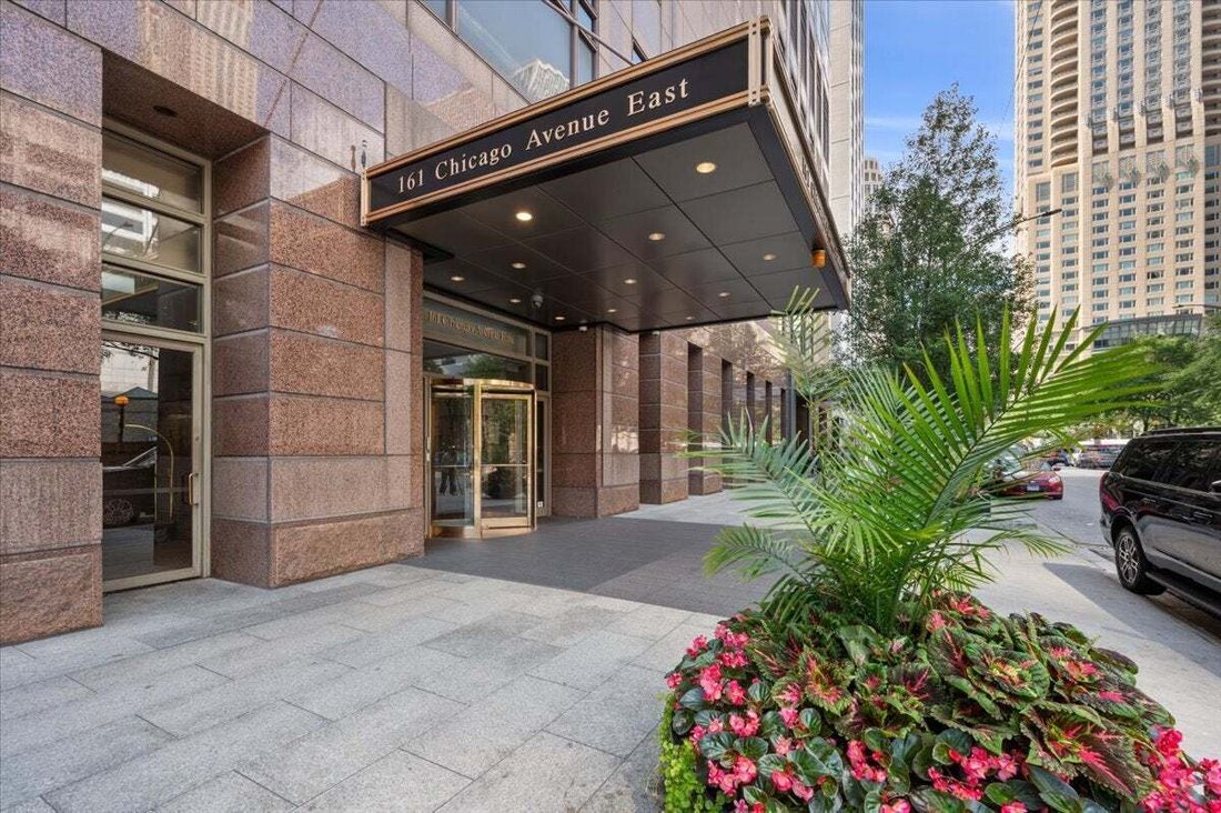 Condominio en Chicago, Illinois, Estados Unidos 1 - 18720627
