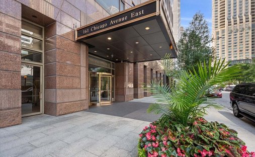 Condominio a Chicago, Illinois, Stati Uniti 1