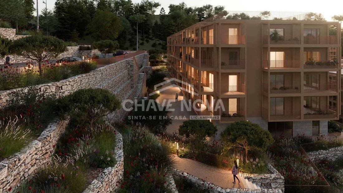 Land in Santa Marinha und Sao Pedro da Afurada, Distrikt Porto, Portugal 2 - 18720753