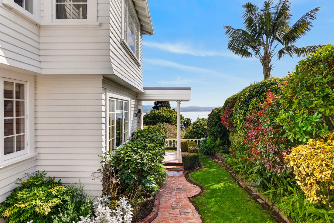 Casa en Napier, Hawke's Bay, Nueva Zelanda 1 - 18720705