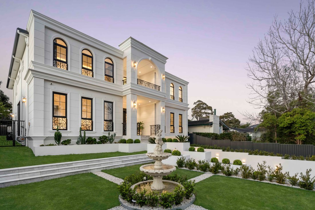 Haus in Saint Ives, New South Wales, Australien 2 - 18720713