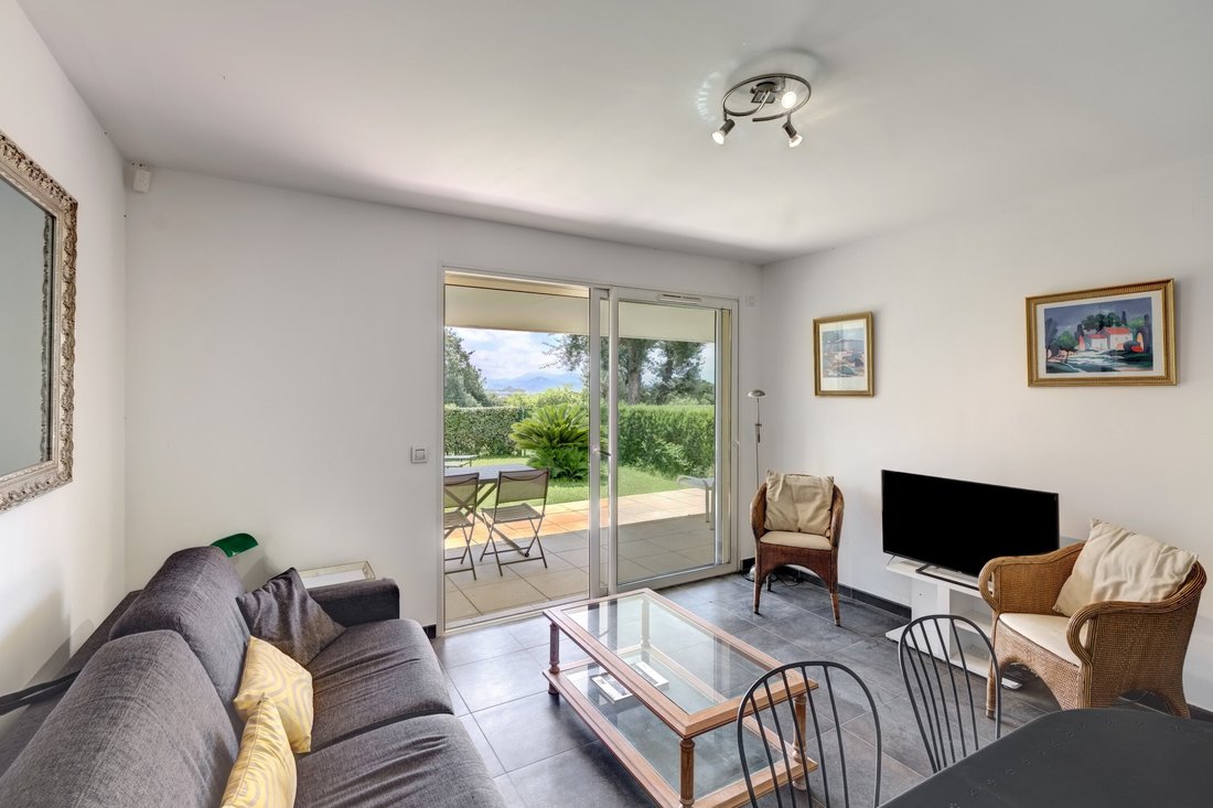 Apartamento en La Californie, Cannes, Francia 5 - 18720687