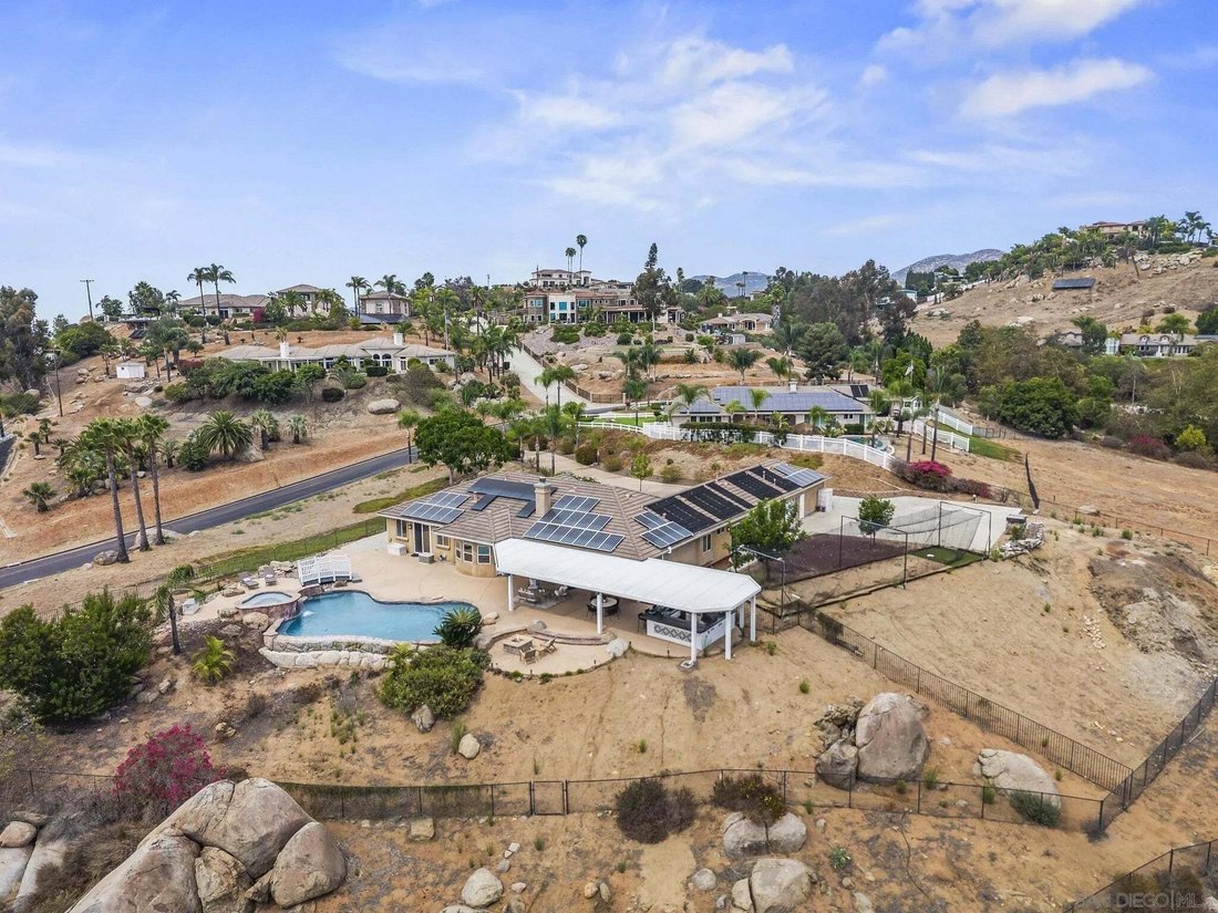 House in El Cajon, California, United States 5 - 18720554