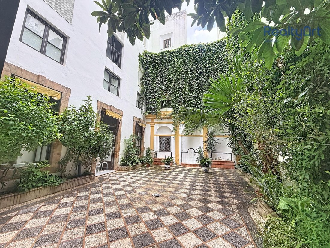 Apartment in Casco Antiguo, Seville, Spain 5 - 18720647