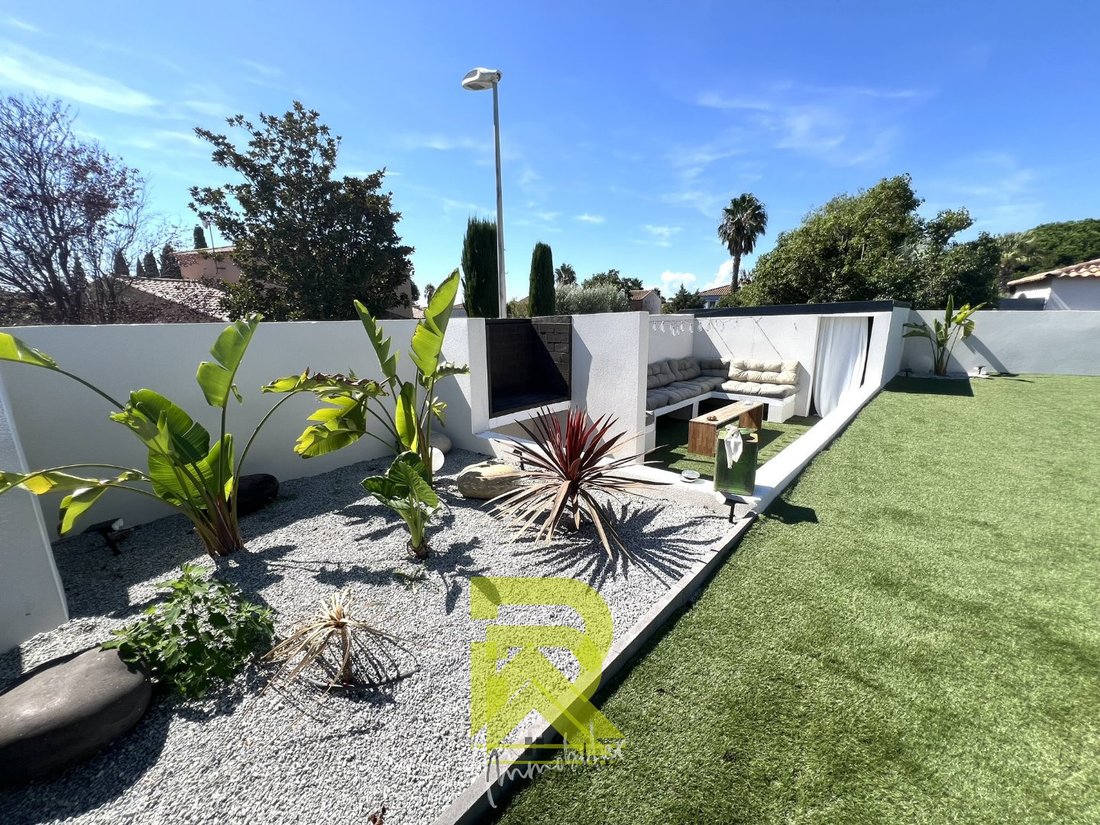 Villa in Cooperative, Agde, France 3 - 18720766