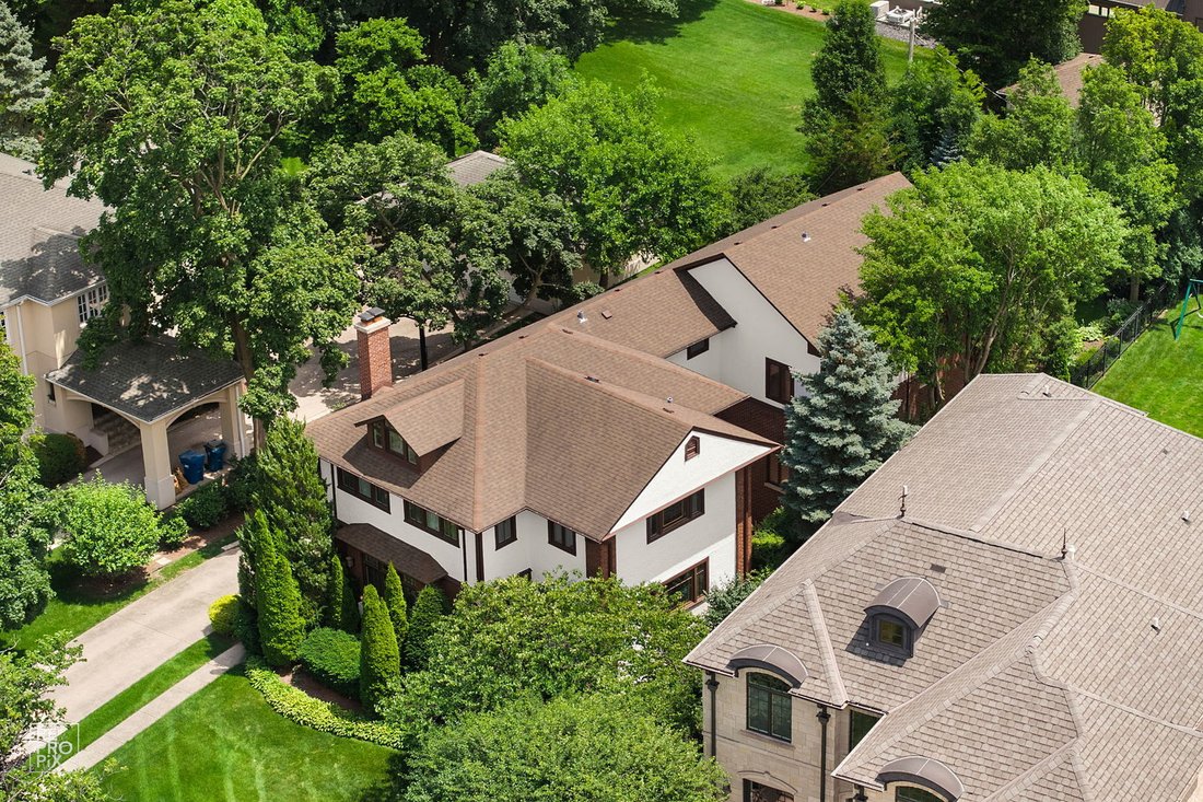 Haus in Elmhurst, Illinois, Vereinigte Staaten 3 - 18720613