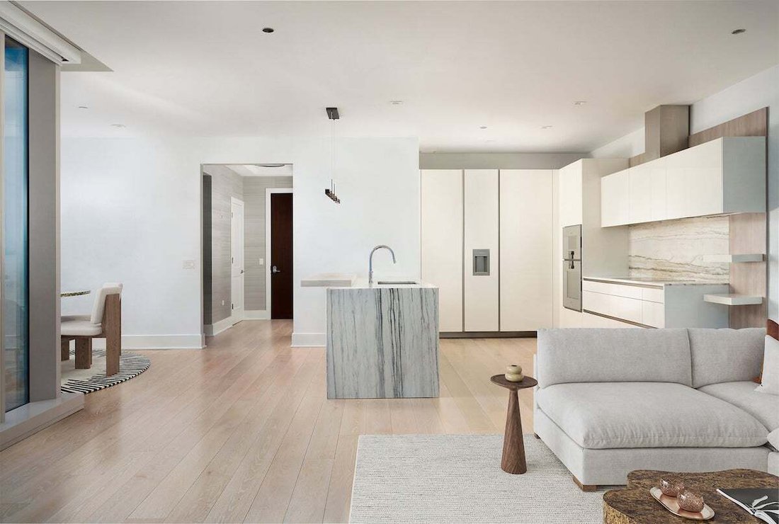 Appartement à Chicago, Illinois, États-Unis 5 - 18720603