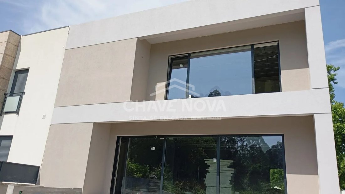 Haus in Folgosa, Distrikt Porto, Portugal 1 - 17080529