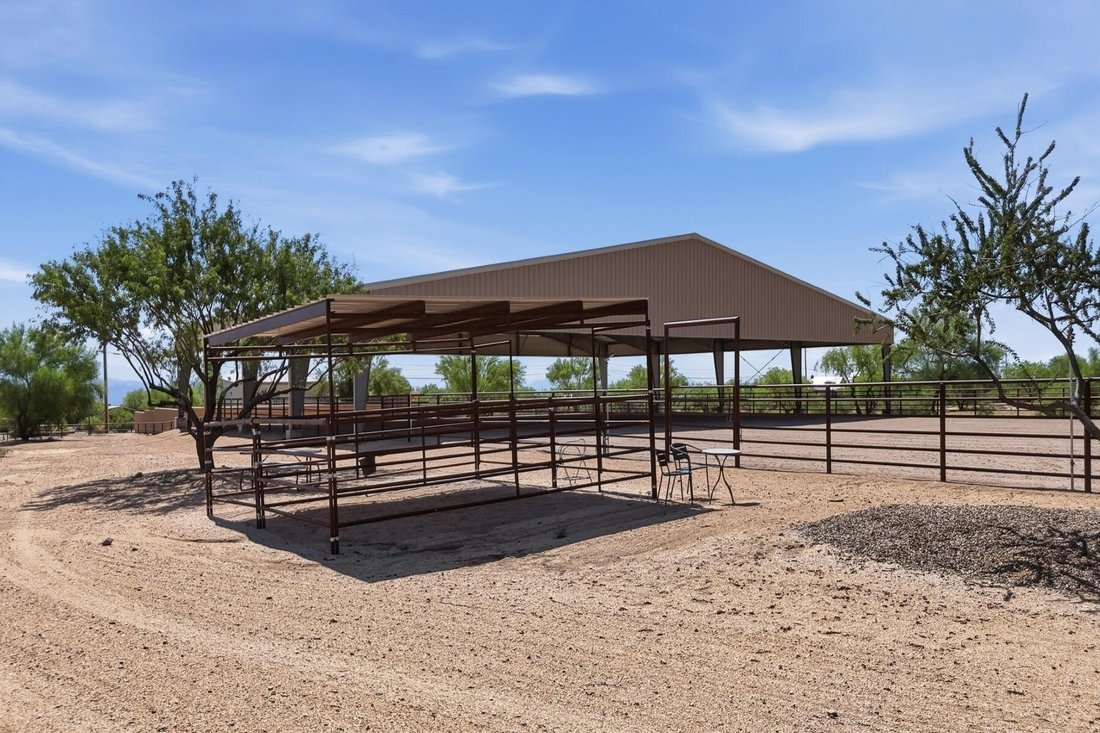 Terreno a Scottsdale, Arizona, Stati Uniti 5 - 18720678