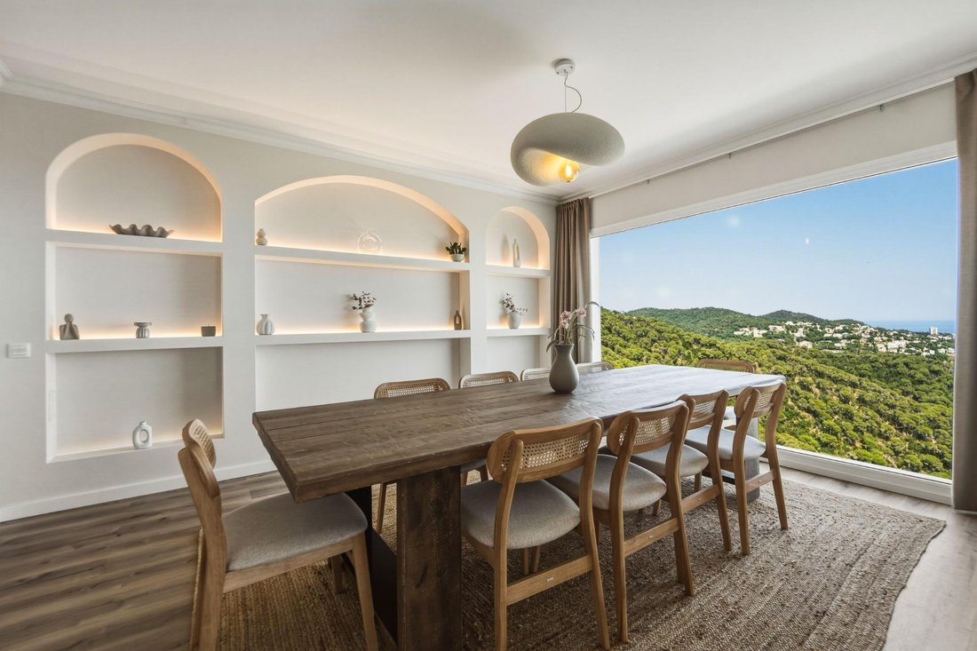 Villa in Lloret de Mar, Catalonia, Spain 5 - 18720760