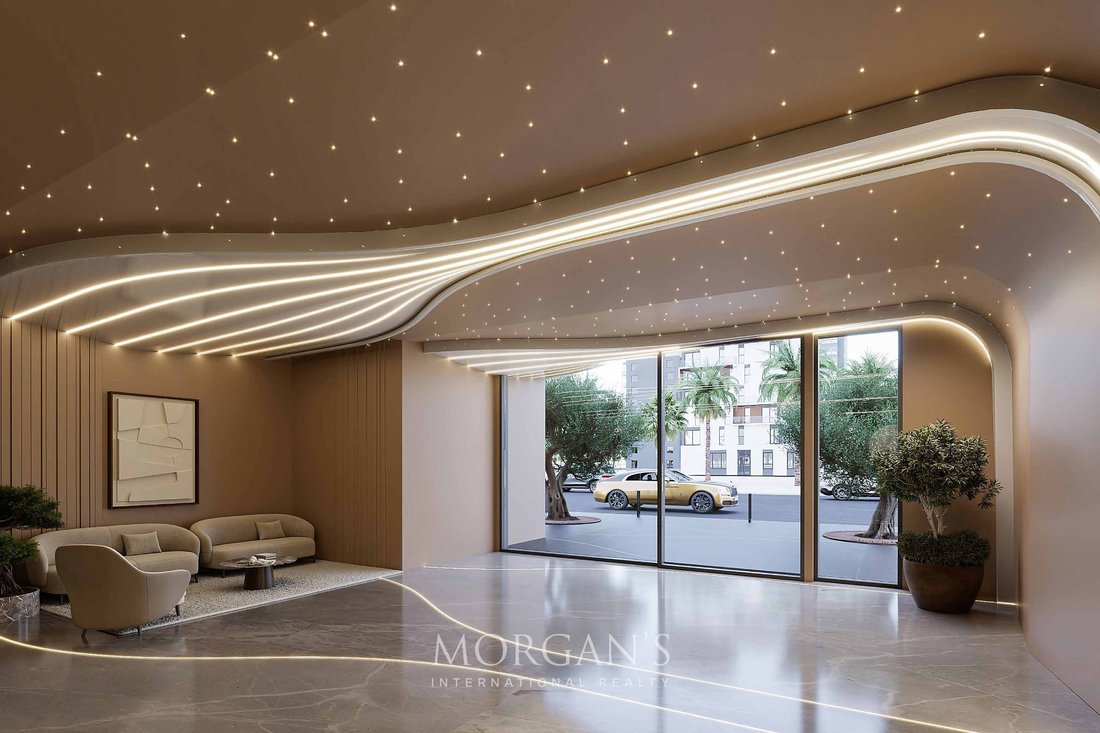 Wohnung in Al Satwa, Dubai, Vereinigte Arabische Emirate 2 - 18720768