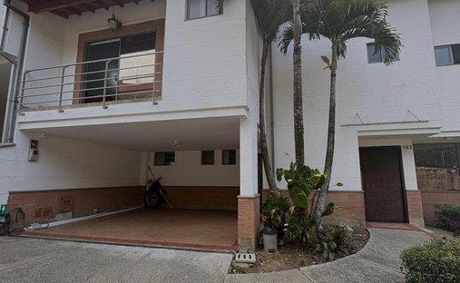 Haus in Envigado, Departamento de Antioquia, Kolumbien 1