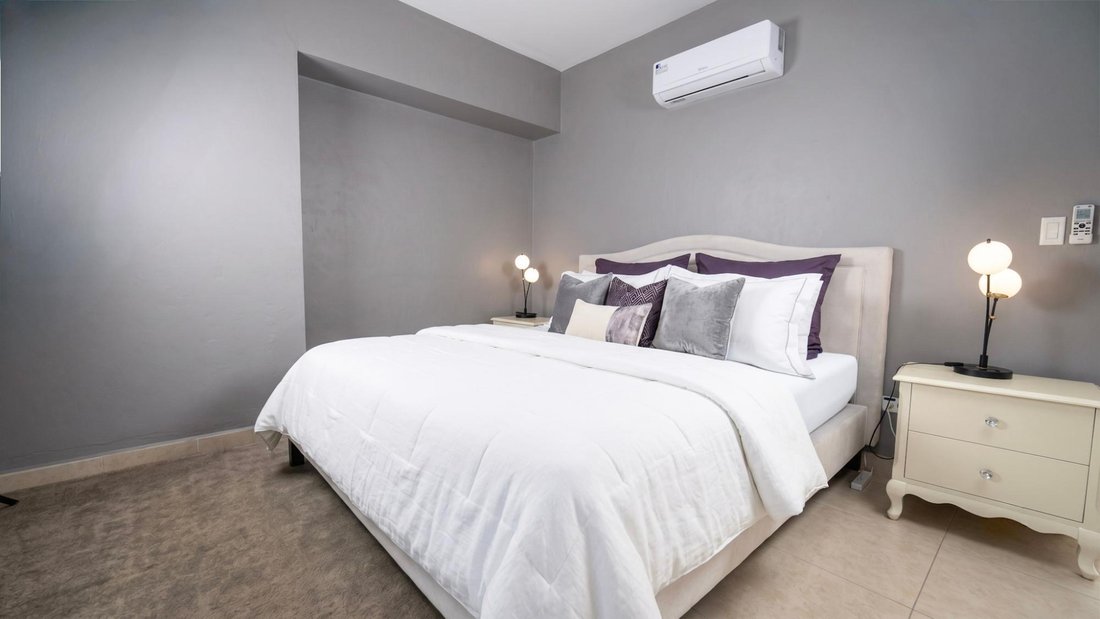 Apartamento en Panamá, Panamá, Panamá 4 - 18720729