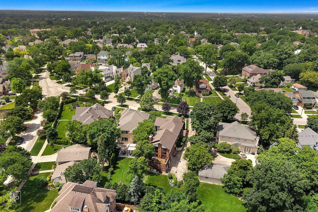 Haus in Elmhurst, Illinois, Vereinigte Staaten 5 - 18720613