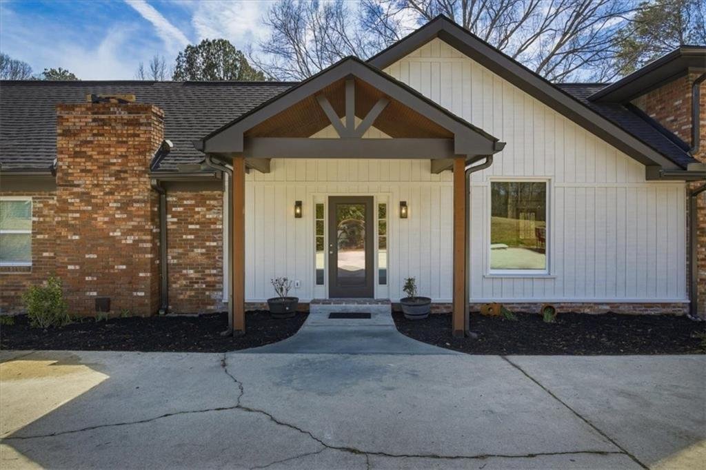 Casa a Oxford, Georgia, Stati Uniti 3 - 18720516