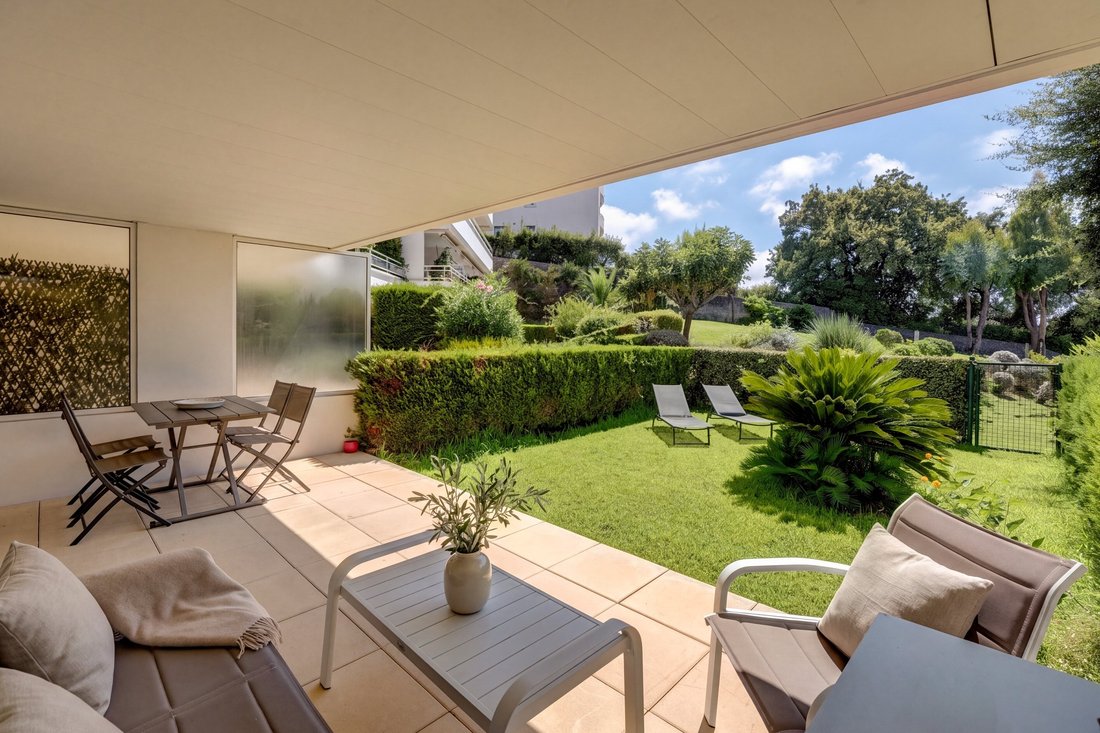 Apartamento en La Californie, Cannes, Francia 3 - 18720687